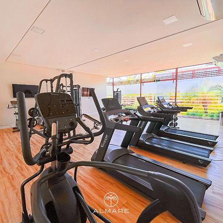 Flat Ile De Pipa Lanai - By Almare Apartment Praia de Pipa ภายนอก รูปภาพ