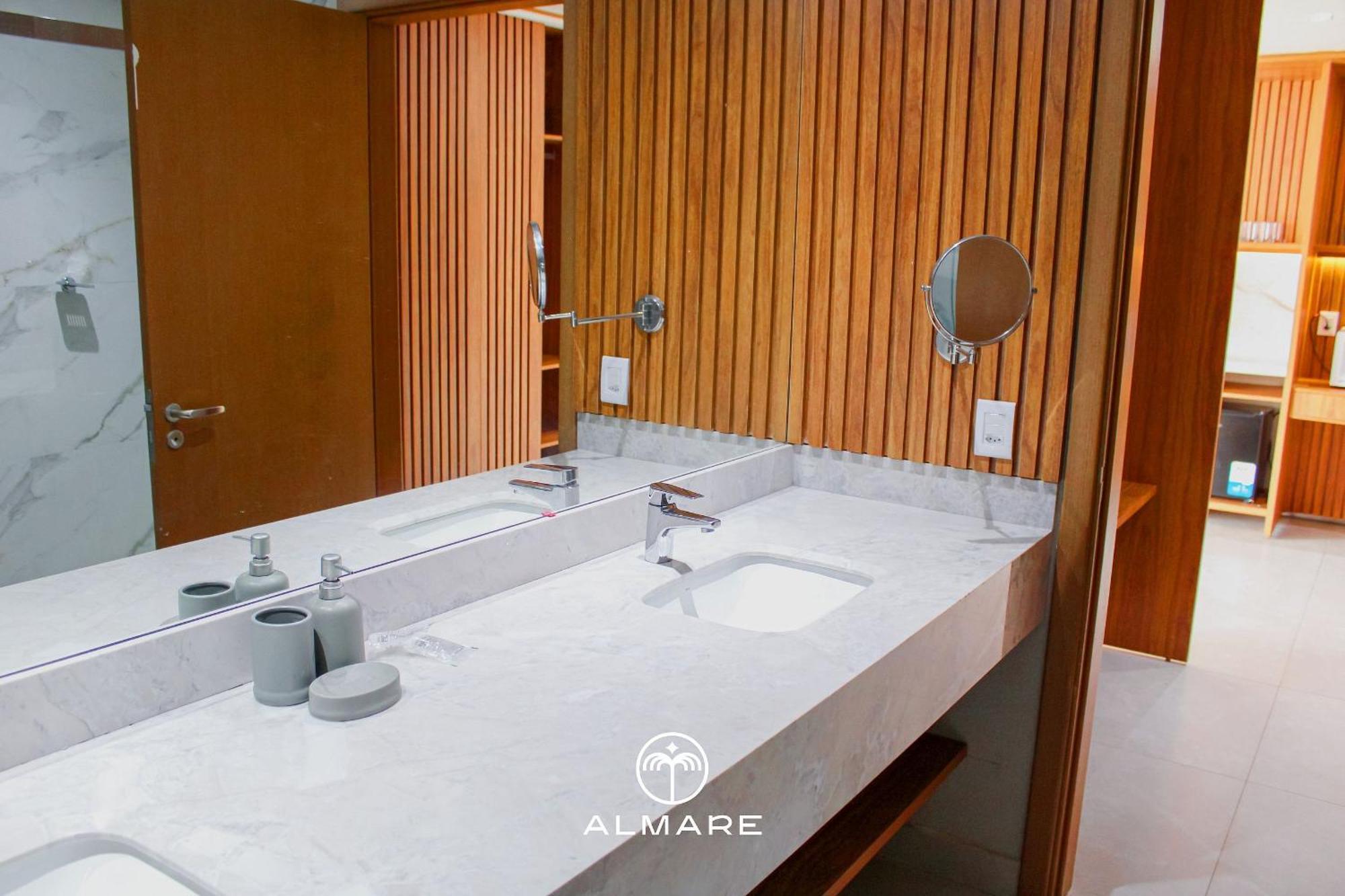 Flat Ile De Pipa Lanai - By Almare Apartment Praia de Pipa ภายนอก รูปภาพ