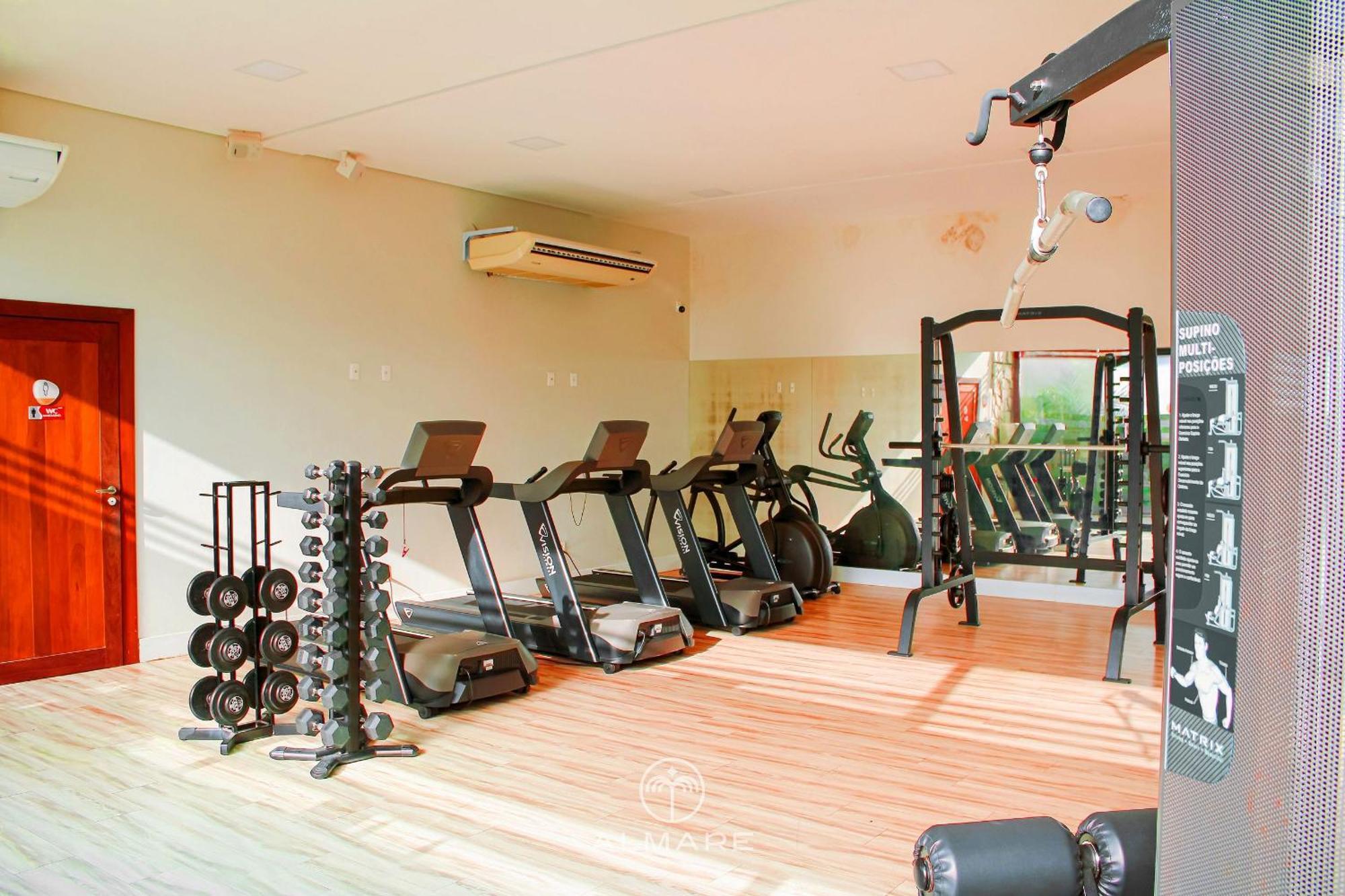 Flat Ile De Pipa Lanai - By Almare Apartment Praia de Pipa ภายนอก รูปภาพ