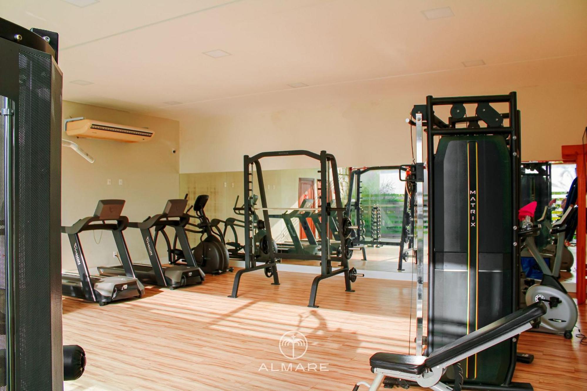 Flat Ile De Pipa Lanai - By Almare Apartment Praia de Pipa ภายนอก รูปภาพ