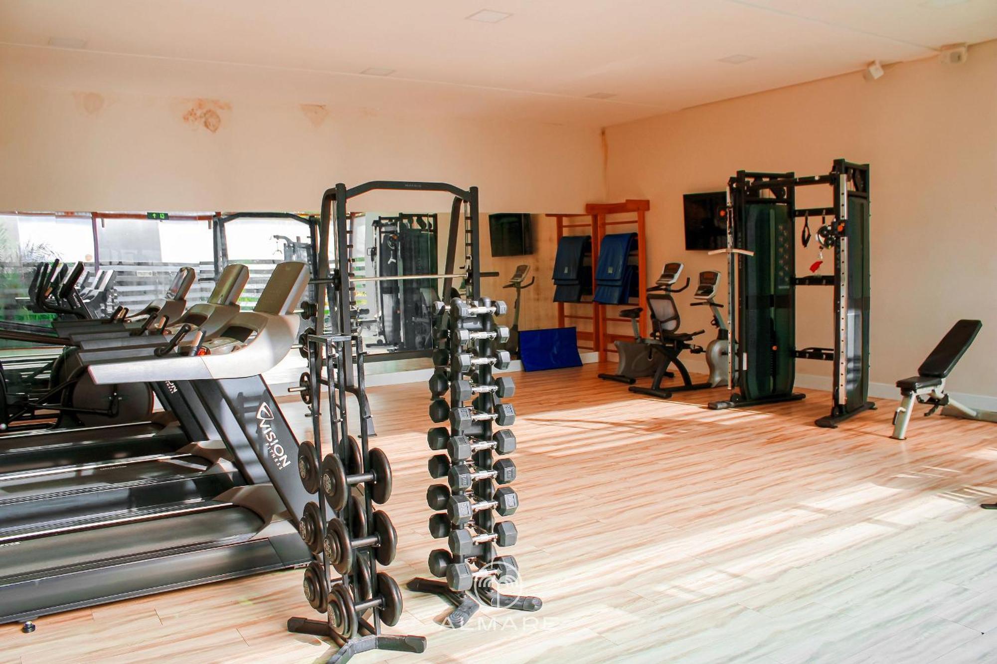 Flat Ile De Pipa Lanai - By Almare Apartment Praia de Pipa ภายนอก รูปภาพ