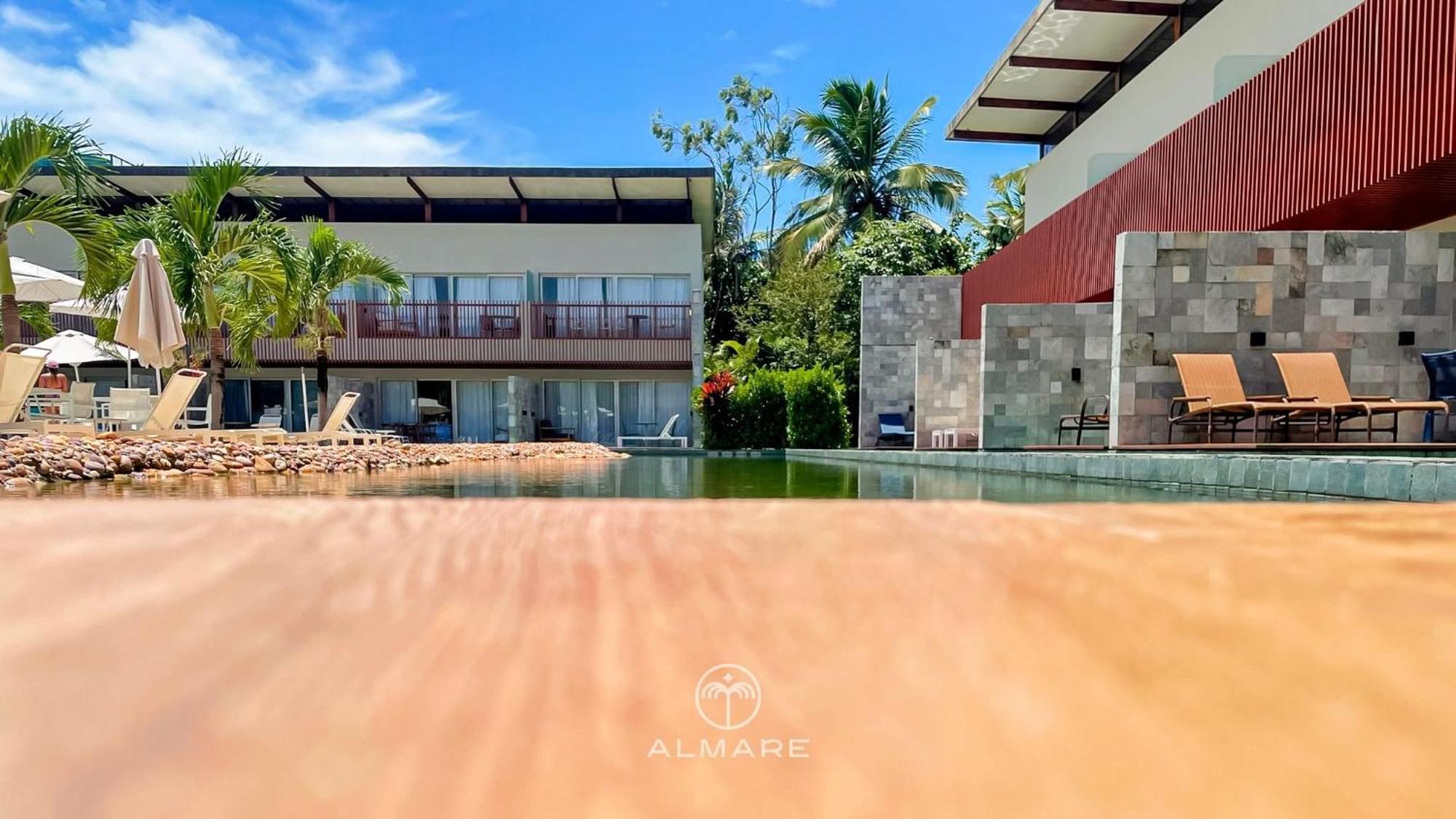 Flat Ile De Pipa Lanai - By Almare Apartment Praia de Pipa ภายนอก รูปภาพ