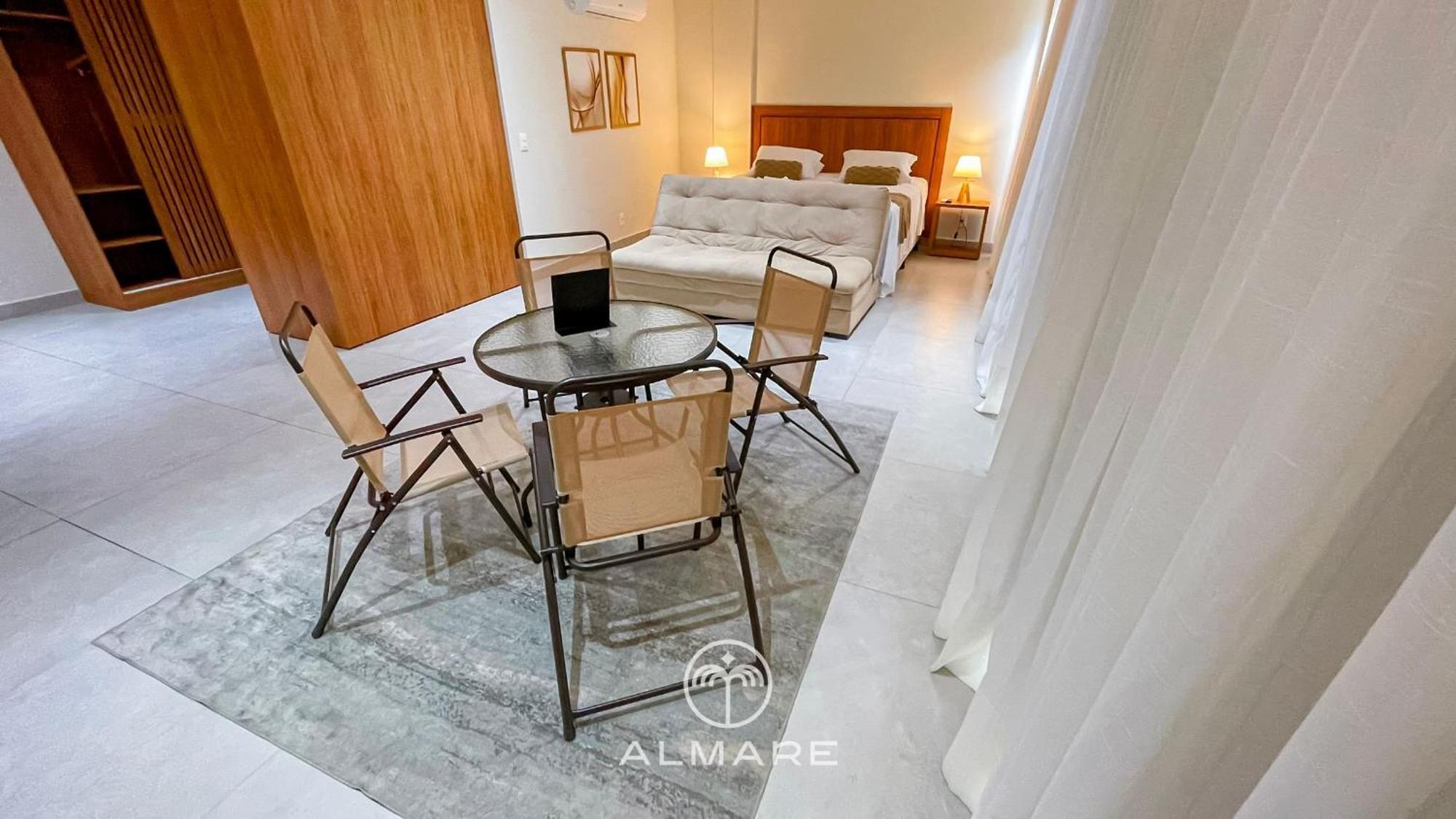 Flat Ile De Pipa Lanai - By Almare Apartment Praia de Pipa ภายนอก รูปภาพ