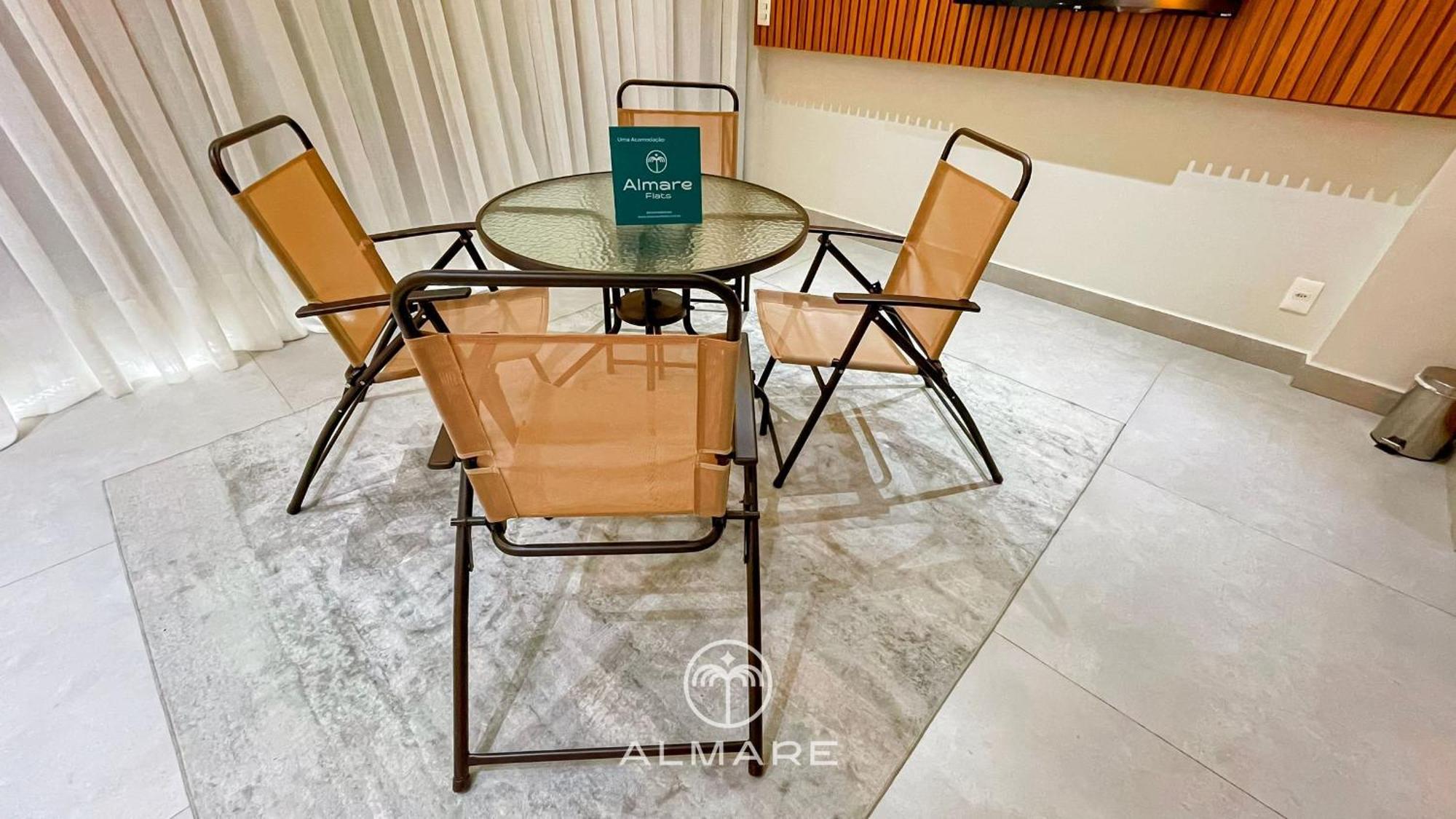 Flat Ile De Pipa Lanai - By Almare Apartment Praia de Pipa ภายนอก รูปภาพ