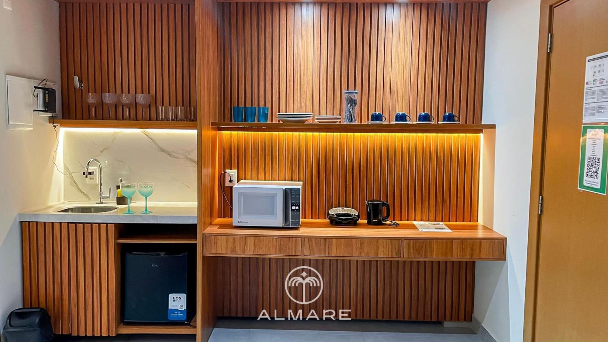 Flat Ile De Pipa Lanai - By Almare Apartment Praia de Pipa ภายนอก รูปภาพ