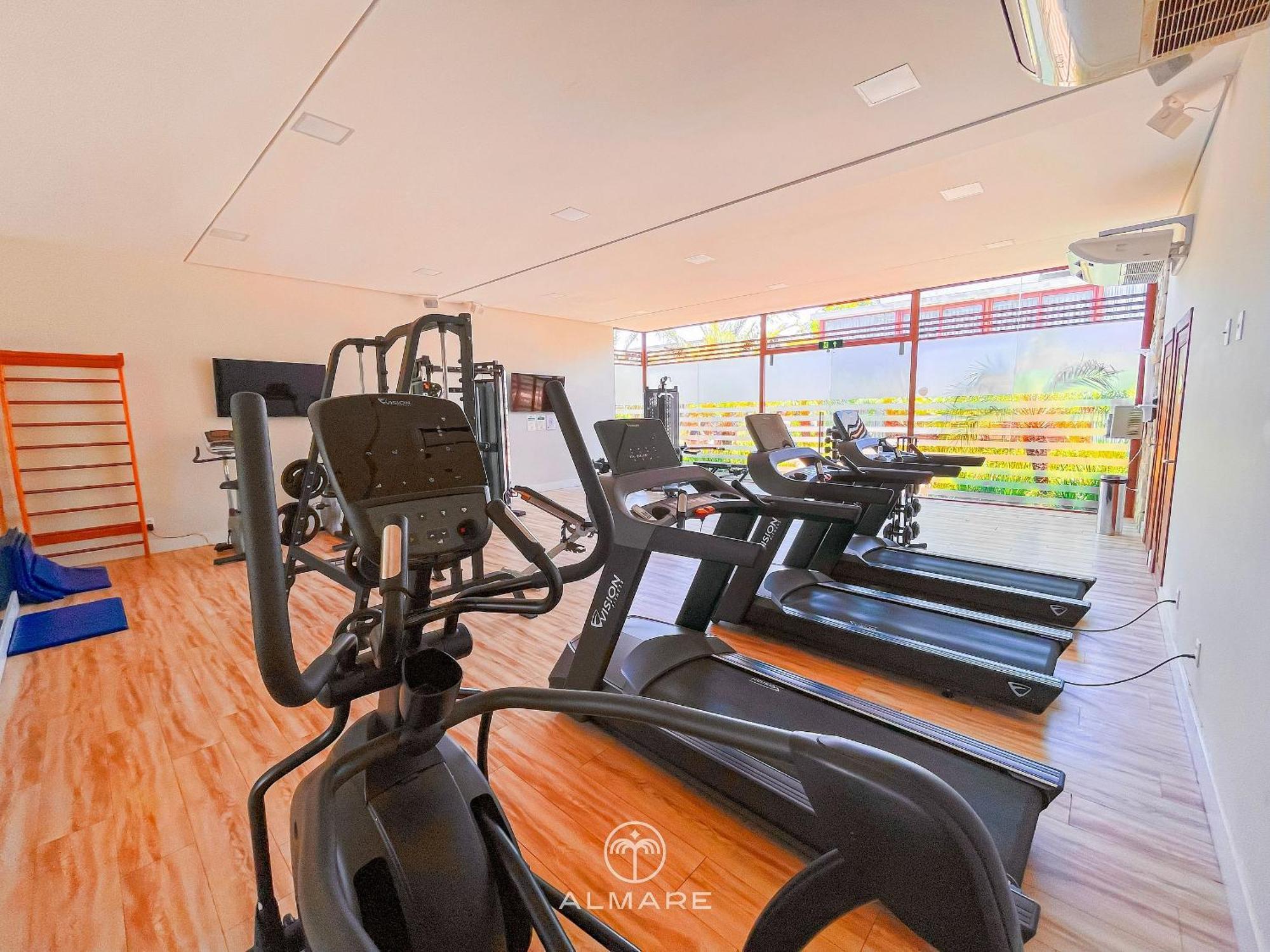 Flat Ile De Pipa Lanai - By Almare Apartment Praia de Pipa ภายนอก รูปภาพ