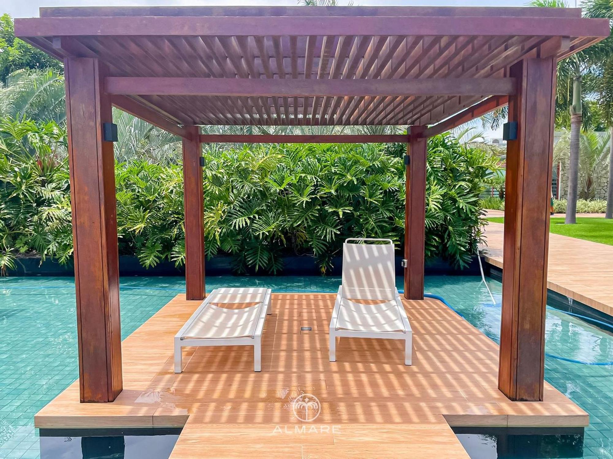 Flat Ile De Pipa Lanai - By Almare Apartment Praia de Pipa ภายนอก รูปภาพ