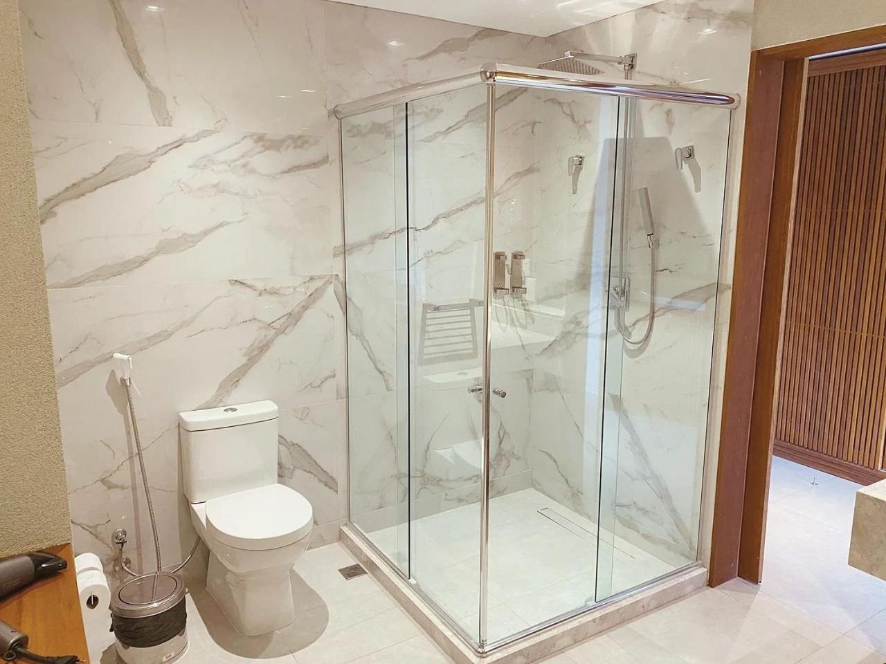 Flat Ile De Pipa Lanai - By Almare Apartment Praia de Pipa ภายนอก รูปภาพ